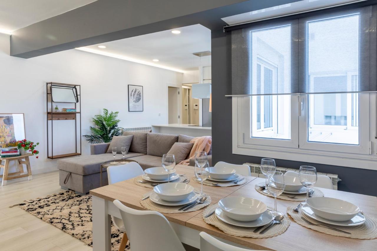 Espectacular El Pilar8 By Vigovacaciones Apartment Exterior photo